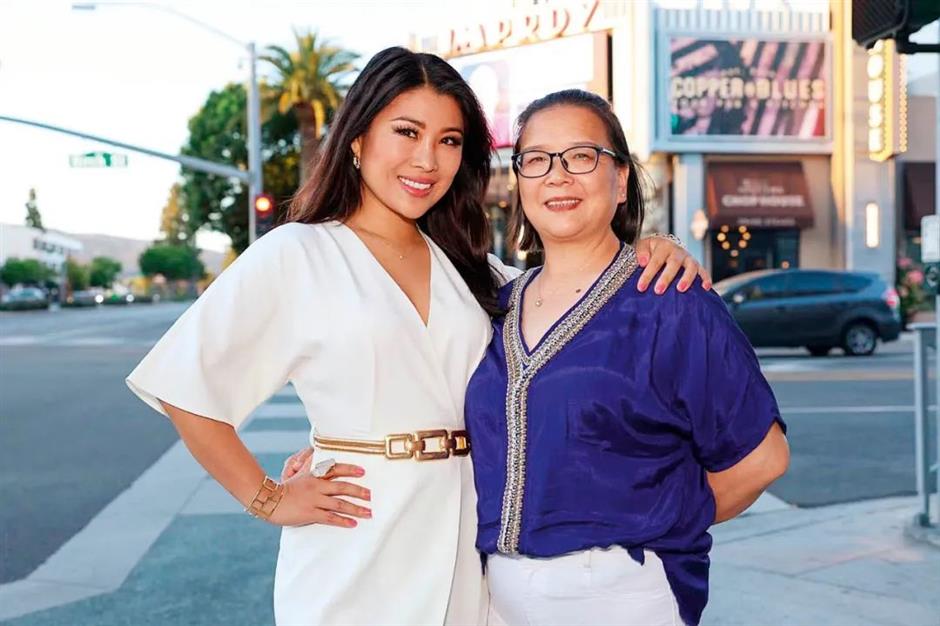 'Comedy is tragedy plus time' for top Chinese-American stand-up artist