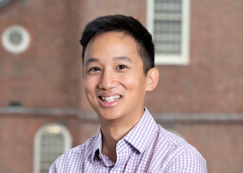Jerren Chang horizontal