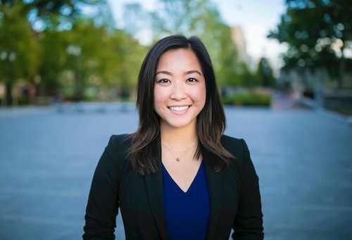 Nina Liang