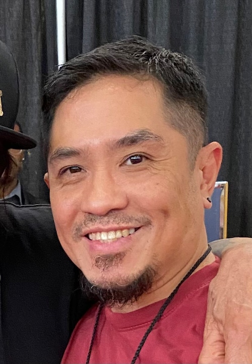 Kerwin Chong