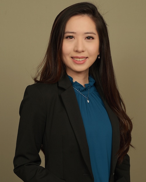 Kimberly Truong