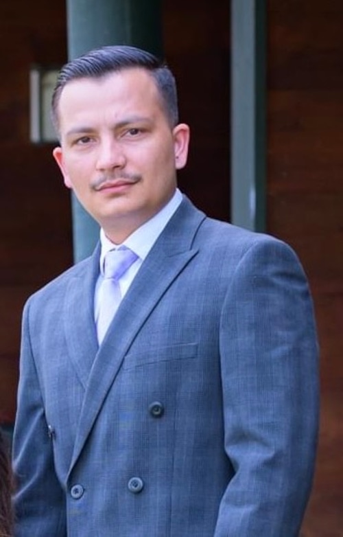 Tanuj Neupane