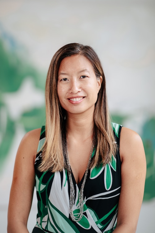 Anna Yu