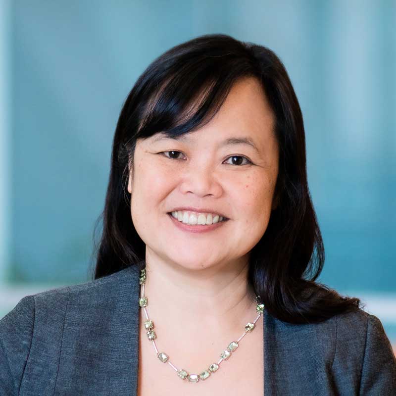 Headshot of Scarlett Gomez.