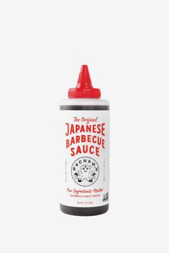 Bachan's Original Japanese Barbecue Sauce