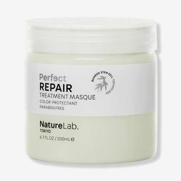 NatureLab Tokyo Perfect Repair Hair Mask