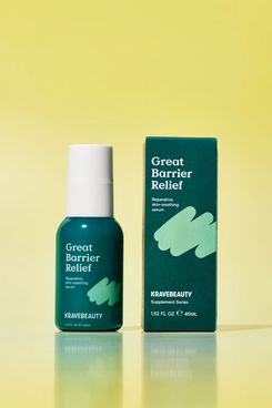 KraveBeauty Great Barrier Relief