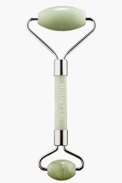 Mount Lai De-Puffing Jade Facial Roller