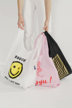 Baggu Standard Thank You Set of 3