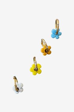 Kara Yoo Harper Studs