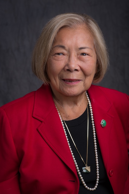 Helen Chin Schlichte