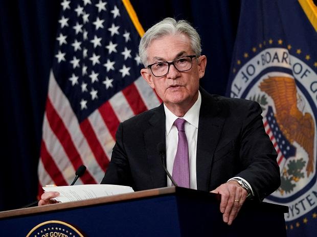 Federal Reserve Board Chair Jerome Powell (File photo: Reuters)