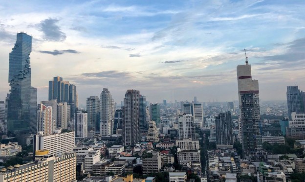 Tech giants bolster presence in Southeast Asia