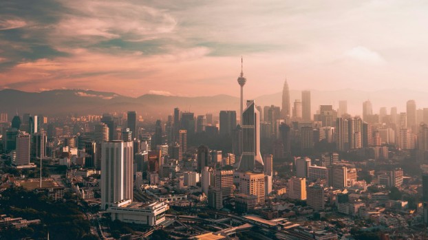 Tech giants bolster presence in Southeast Asia