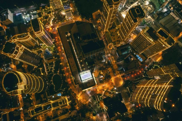 Tech giants bolster presence in Southeast Asia