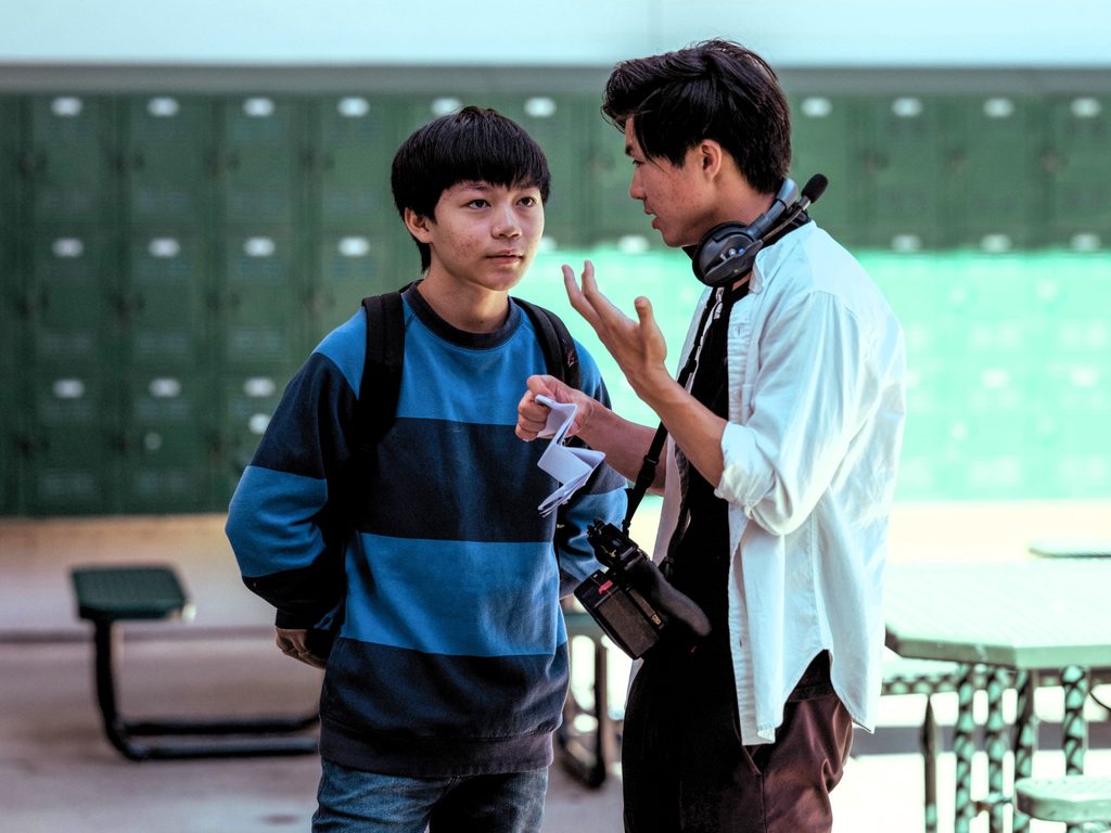 Conversation, Person, Adult