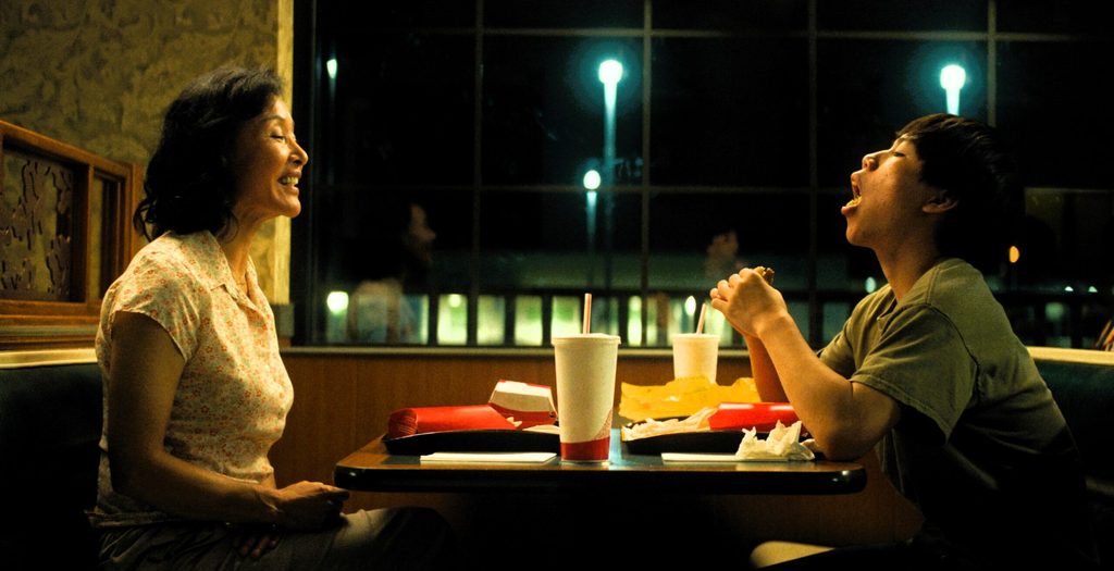 Indoors, Restaurant, Adult, Didi, Sean Wang