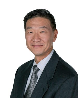 Dr. Samuel Bae, a Bergen County-based gastroenterologist