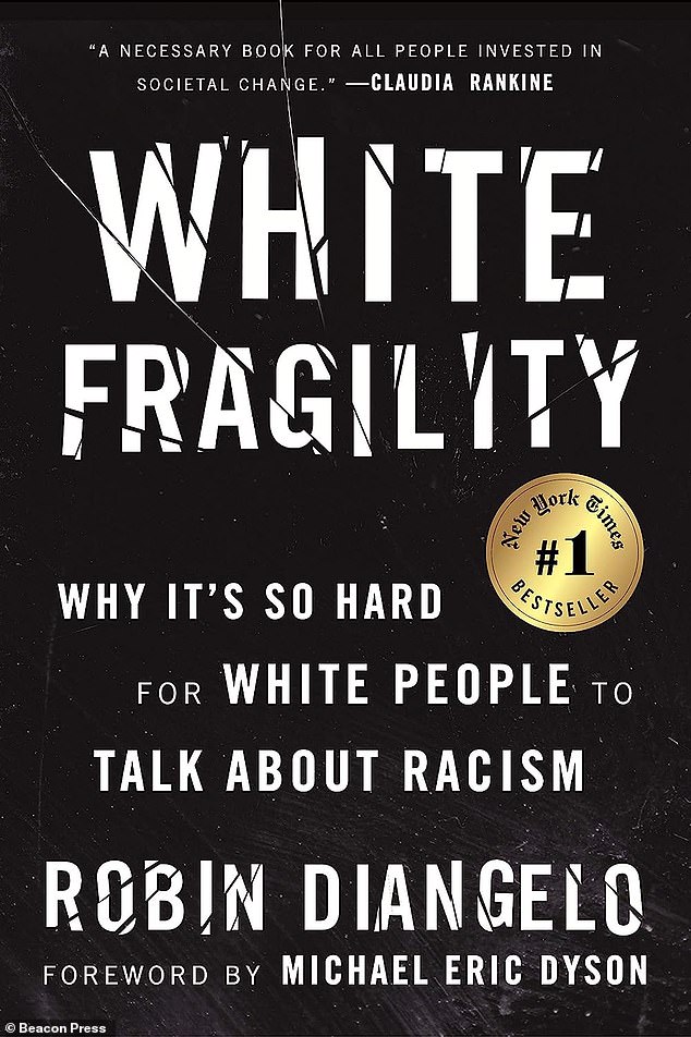 She rose to prominence with the publication of her 2018 New York Times bestseller book White Fragility: Why It's So Hard for White People to Talk About Racism.