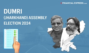 Dumri Jharkhand Assembly election 2024 date, candidate list, winning candidates, result