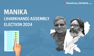 Manika Jharkhand Assembly election 2024 date, candidate list, winning candidates, result