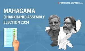 Mahagama Jharkhand Assembly election 2024 date, candidate list, winning candidates, result