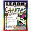 Learn About Chakras is Free to Download for Only Five Days (Until 12/20/2024)