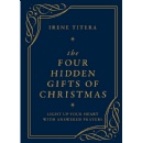 The Four Hidden Gifts of Christmas is Free to Download for Only Five Days (Until 12/20/2024)