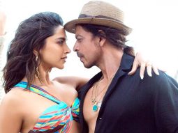 Shah Rukh Khan, Deepika Padukone set to return for Pathaan 2, script locked