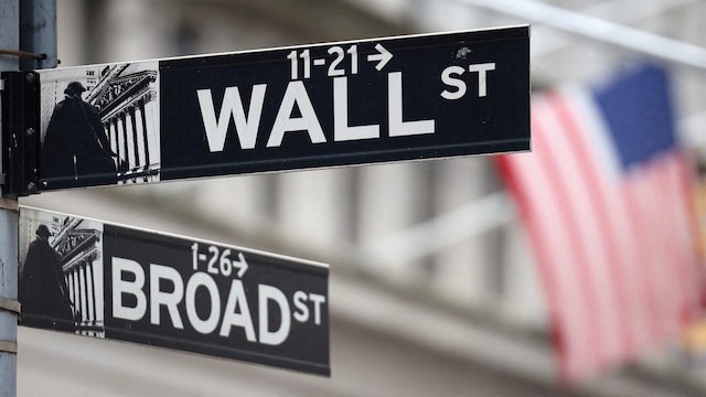 US Stock Market Live: Dow futures up 200 points; bullish bets on Bitcoin rise again US Stock Market Live: Dow futures up 200 points; bullish bets on Bitcoin rise again