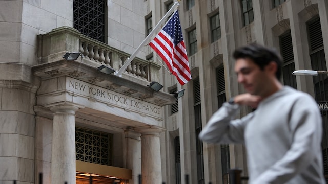 US Stock Market Highlights: Stocks rise, but gains capped thanks to weak jobs data US Stock Market Highlights: Stocks rise, but gains capped thanks to weak jobs data