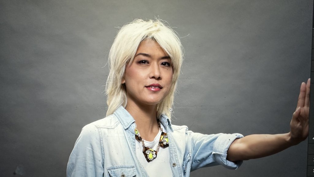 Vancouver Asian Film Festival EXNW