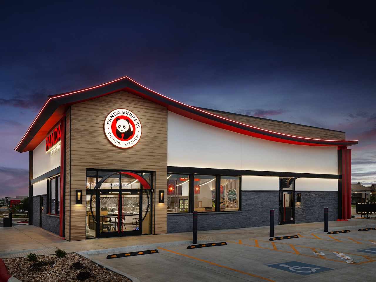Panda Express coming to Kalamazoo