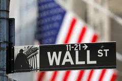 The Dow Jones Industrial Average fell 506.93 points, or 0.97 per cent, to 51,711.65 on Thursday.