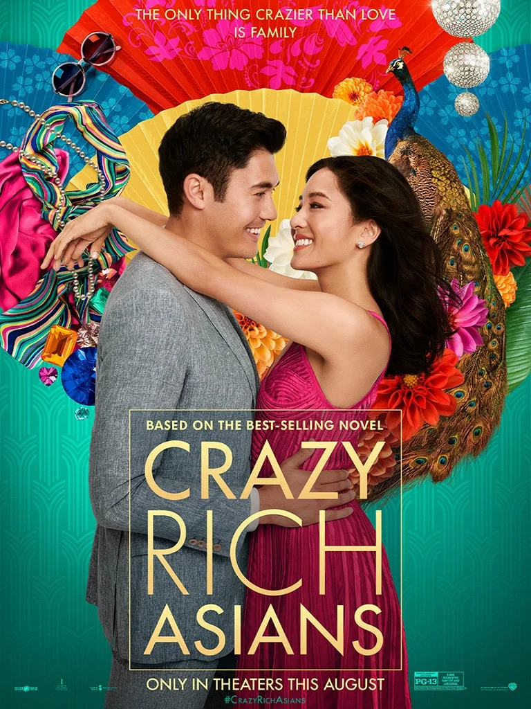 What Has Caused the Delay of a Crazy Rich Asians Movie Sequel?