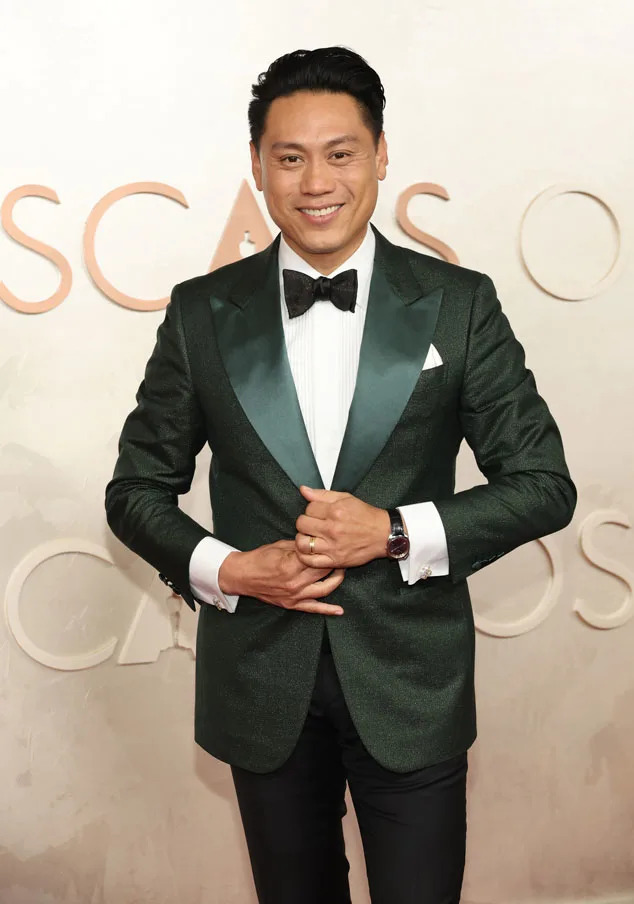 What About the Crazy Rich Asians TV Show? 