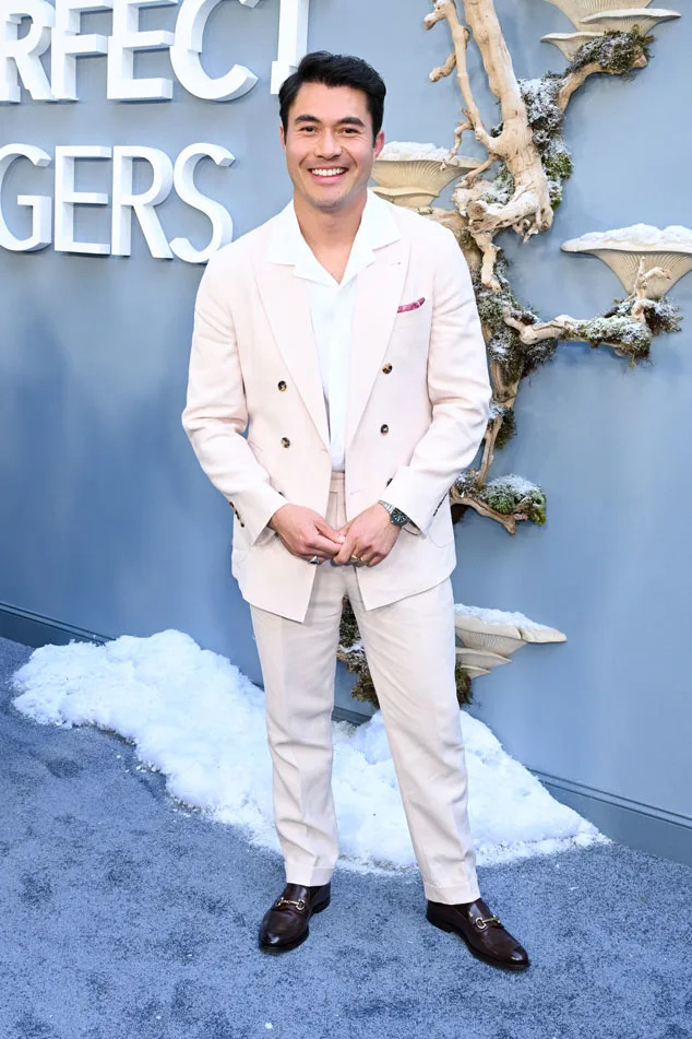 HBO Announces Crazy Rich Asians Follow-Up TV Series
