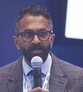 Siva Anandaciva YES