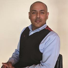 Kamran Mallick YES
