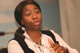Dr Bola Owolabi YES