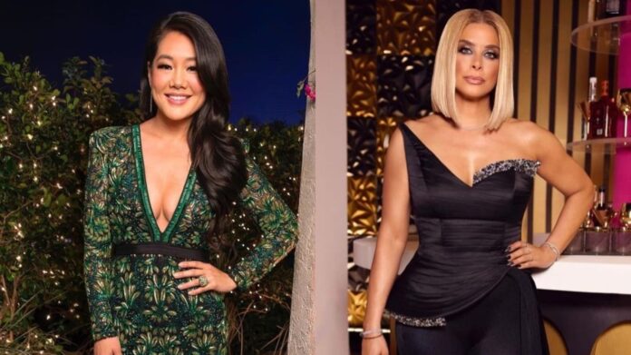 RHOBH's first Asian American star, Crystal Kung Minkoff, announces exit amid Robyn Dixon's RHOP firing, other shake-ups