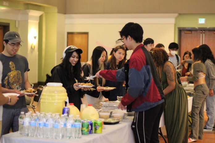 VCU celebrates AAPI heritage throughout April, bridges cultures