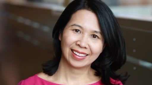 Na Eng, is first Asian-American in Johnson High School Hall of Fame