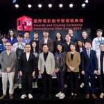 MACAU DAILY TIMES 澳門每日時報Sands China to bring aspiring filmmakers to the global stage through camp