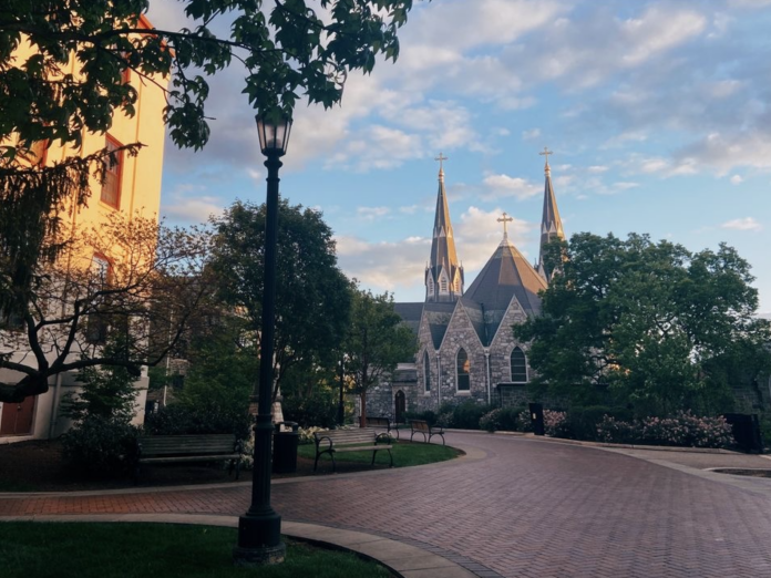 Introduction to Asian-American Literature – The Villanovan