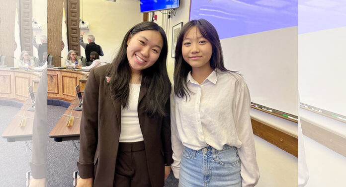 PUSD Celebrates Asian American and Native Hawaiian/Pacific Islander Heritage Month