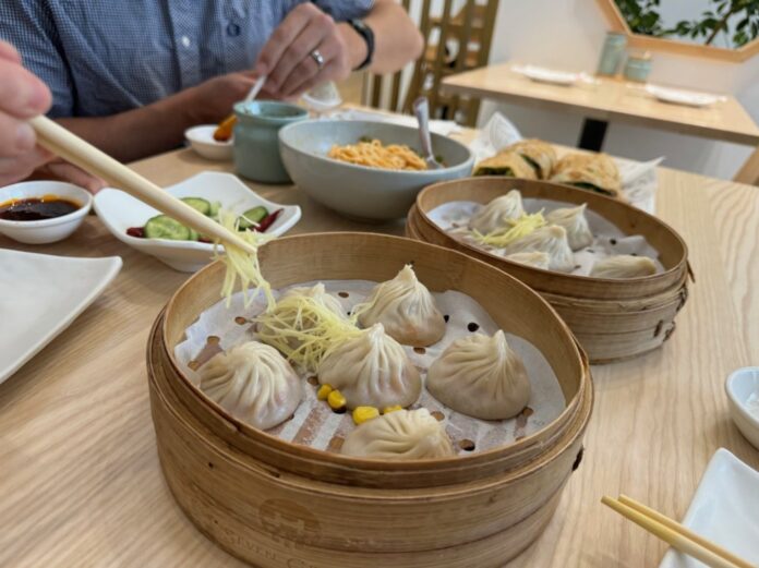 Authentic Chinese restaurants a sign of change in Rancho Cucamonga