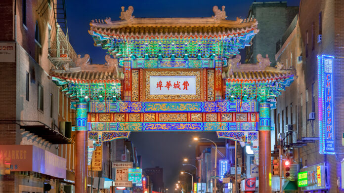 A Guide to Asian American and Pacific Islander (AAPI) Heritage Month 2024 in Philly