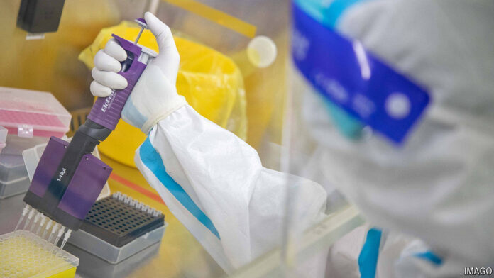 America hits Chinese biotech—and its own drugmakers