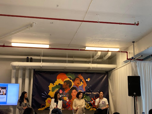 Asian American Community Reflects on Deadly Atlanta Shooting Three Years Later – The Knight News